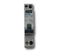 Siemens 5SV1316-7KK06 C06 MCB 1 Pole 400V 6A (New) B73
