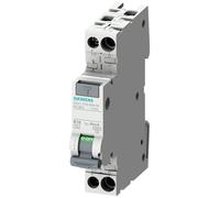 Siemens 5SV13166LK10 Interrupteur différentiel/Disjoncteur de protection