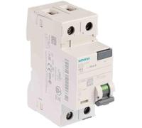 Siemens 5SV3312-6 coupe-circuits Disjoncteur différentiel Type A 2