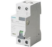 Siemens 5SV33123 5SV3312-3 Interrupteur différentiel F 25 A 0.03 A 230 V G
