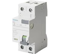 Siemens - Interrupteur différentiel 30 mA 40 A Type A