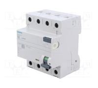 SIEMENS 5SV3347-6 Interrupteur différentiel