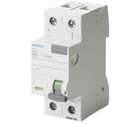 Siemens 5SV34168 5SV3416-8 Interrupteur différentiel A 63 A 0.1 A 230 V
