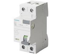 Siemens 5SV36146KK01 5SV3614-6KK01 Interrupteur différentiel A 40 A 0.3 A 230 V