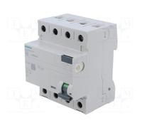 SIEMENS 5SV3644-6KK01 Interrupteur différentiel