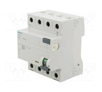 SIEMENS 5SV3744-6 Interrupteur différentiel