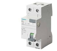 Siemens 5SV44160KL 5SV4416-0KL Interrupteur différentiel AC 63 A 0.1 A 230 V