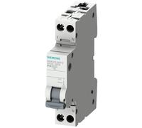 Siemens 5SV60167KK25 5SV6016-7KK25 Disjoncteur contre l'incendie
