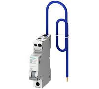 Siemens 5SV60167KP06 5SV6016-7KP06 Disjoncteur contre l'incendie