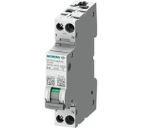 Siemens 5SV60167MC10 5SV6016-7MC10 Interrupteur coupe-feu 2 pôles 10 A (5SV60167MC10)
