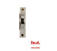 SIEMENS 5SX21 C20 Disjoncteur Automatique 230/400V