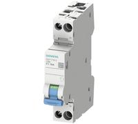 Siemens 5SY17042 5SY1704-2 Disjoncteur de protection plombable 72 V/DC 4 A 1 pc(s)