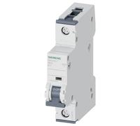 Siemens 5SY41017 5SY4101-7 Disjoncteur