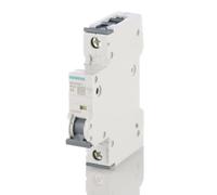 Siemens Disjoncteur 5SY41027 5SY4102-7 2 A