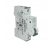 Siemens 5SY4106-7 Disjoncteur Miniature MCB 1-Pole 6A Type C 230/400V 10kA