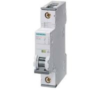 Siemens 5SY41066 5SY4106-6 Disjoncteur 6 A 230 V, 400 V