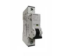 Siemens 5SY41068 Disjoncteur Magnétothermique 1P 6A 10K D 1Mod