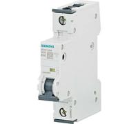 Siemens 5SY4110-6 Miniature Circuit Breaker