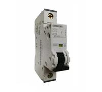 Siemens 5SY41108 Disjoncteur Magnétothermique 1P 10A 10K D 1Mod