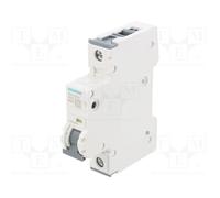 Siemens Disjoncteur 5SY41206/5SY4120-6 20 A 1 pôle Courbe B 10 kA 230/400 V