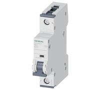 Siemens Dispositif Disjoncteur 5SY4125-7 Disjoncteur 1-polig 230/400 V 25 A