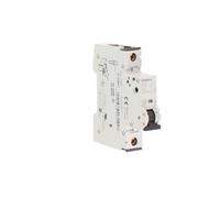 Siemens 5sy41257 Interrupteur Magnétothermique 1p 25a 10ka Courbe C 1 Module