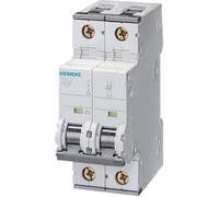 Siemens 5SY42067 5SY4206-7 Disjoncteur 6 A 230 V, 400 V