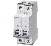 Siemens 5SY42207 5SY4220-7 Disjoncteur 20 A 230 V, 400 V