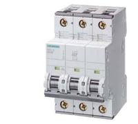 Siemens 5SY43107 5SY4310-7 Disjoncteur 10 A 230 V, 400 V