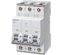 Siemens 5SY43257 5SY4325-7 Disjoncteur 25 A 230 V, 400 V