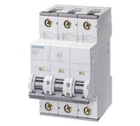 Siemens 5SY43407 5SY4340-7 Disjoncteur 40 A 230 V, 400 V