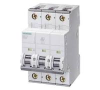 Siemens 5SY43806 5SY4380-6 Disjoncteur 80 A 230 V, 400 V