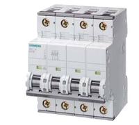 Siemens 5SY44027 5SY4402-7 Disjoncteur 2 A 230 V, 400 V