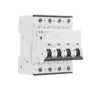 Siemens 5SY44085 Disjoncteur Automatique Magnétothermique 4P 8A 10KA