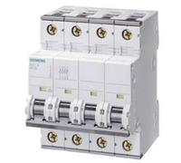 Siemens 5SY44806 5SY4480-6 Disjoncteur 80 A 230 V, 400 V