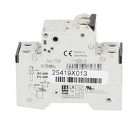 Siemens 5SY45018 5SY4501-8 Disjoncteur 1 A 230 V, 400 V