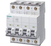 Siemens 5SY46067 5SY4606-7 Disjoncteur 6 A 230 V, 400 V