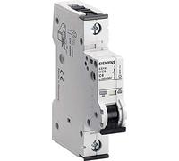 Siemens 5sy5 - Interrupteur automatique 70 10 kA curva-c 1 pôle 50 à