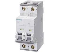 Siemens 5SY52047 5SY5204-7 Disjoncteur 4 A 230 V, 400 V