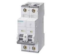 Siemens 5SY52047 5SY5204-7 Disjoncteur 4 A 230 V, 400 V