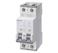 Siemens 5SY52166 5SY5216-6 Disjoncteur 16 A 230 V, 400 V