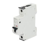 Siemens 5SY6105-7 Circuit Breaker 1P New NMP