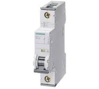 Siemens 5SY61107 5SY6110-7 Disjoncteur 10 A 230 V, 400 V