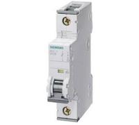 Siemens 5SY61167 5SY6116-7 Disjoncteur 16 A 230 V, 400 V