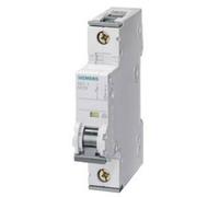 Siemens 5SY61637 5SY6163-7 Disjoncteur 63 A 230 V, 400 V