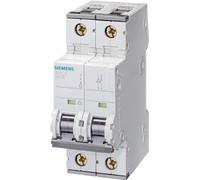 Siemens 5SY62106 5SY6210-6 Disjoncteur 10 A 230 V, 400 V