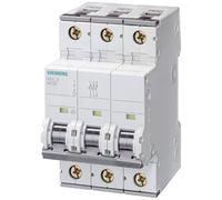 Siemens 5SY63027 5SY6302-7 Disjoncteur 2 A 230 V, 400 V