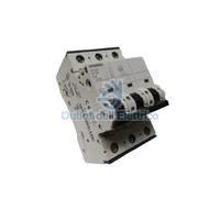 Siemens 5sy63047 Interrupteur Magnétothermique 3p 4a 6k C 3mod