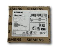 Siemens 5SY6501-7 MCB, 1P+N Pôles 1A Courbe C 230V AC 72V DC 5 kA (New Boxed)...