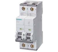 Disjoncteur Siemens 5SY6 - 5SY65066